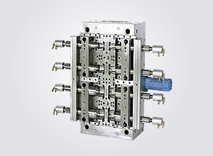 Injection Mould