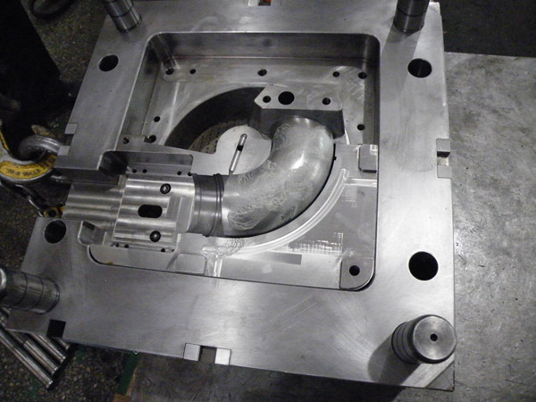 Tube Mould 1